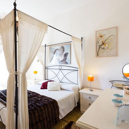 Casa Laura Follonica Apartment Bagian luar foto