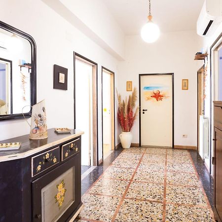 Casa Laura Follonica Apartment Bagian luar foto
