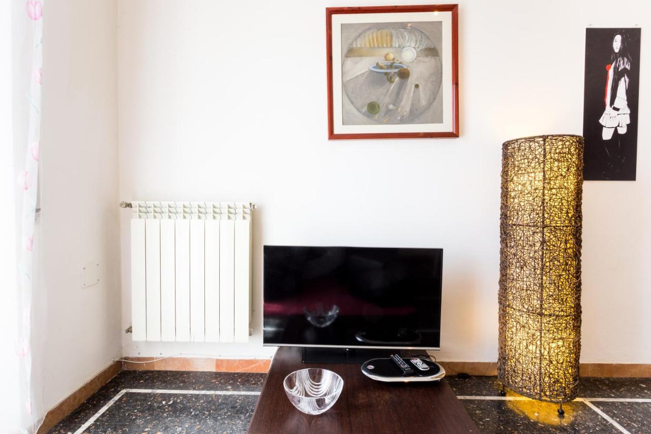 Casa Laura Follonica Apartment Bagian luar foto
