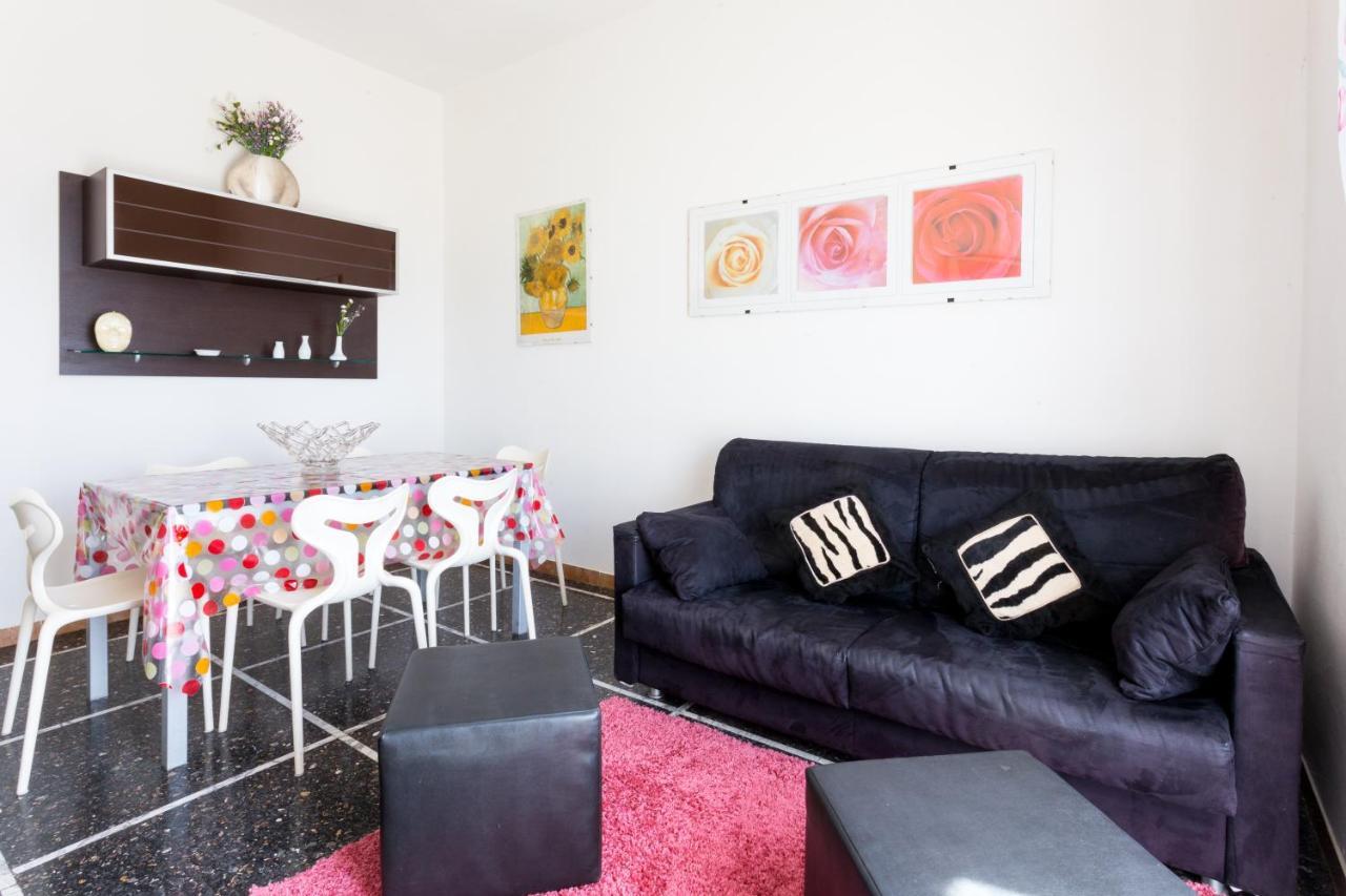 Casa Laura Follonica Apartment Bagian luar foto