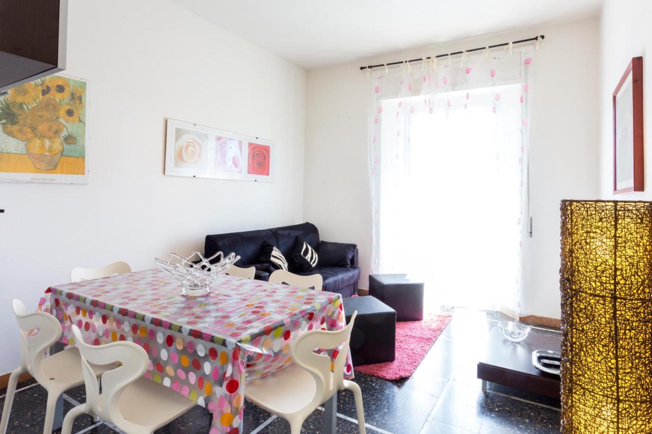 Casa Laura Follonica Apartment Bagian luar foto