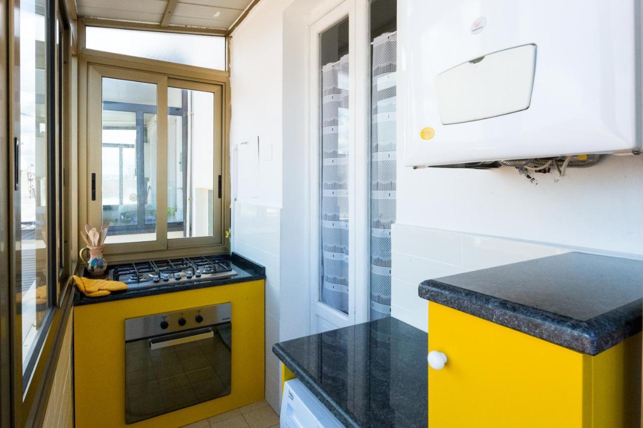 Casa Laura Follonica Apartment Bagian luar foto