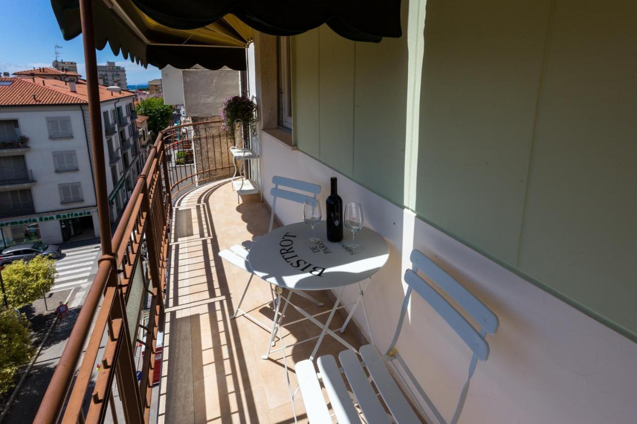 Casa Laura Follonica Apartment Bagian luar foto
