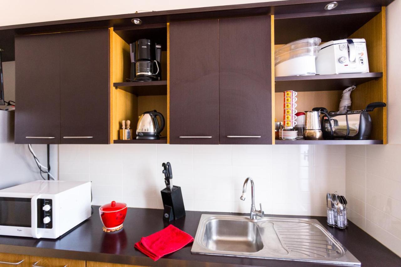 Casa Laura Follonica Apartment Bagian luar foto