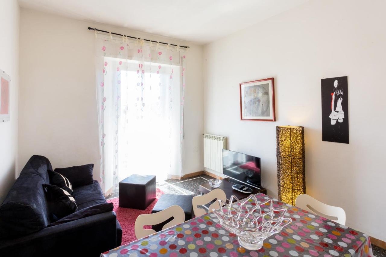 Casa Laura Follonica Apartment Bagian luar foto