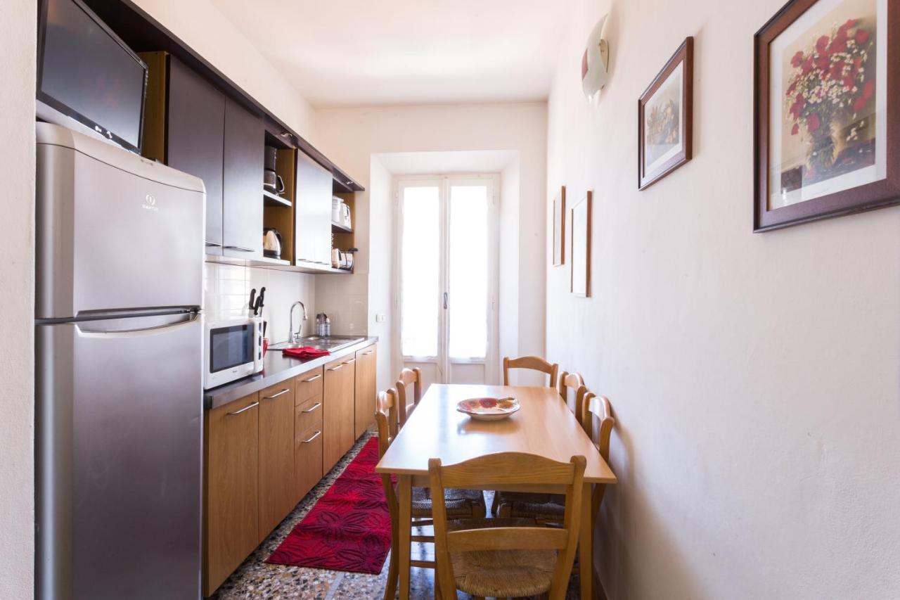 Casa Laura Follonica Apartment Bagian luar foto