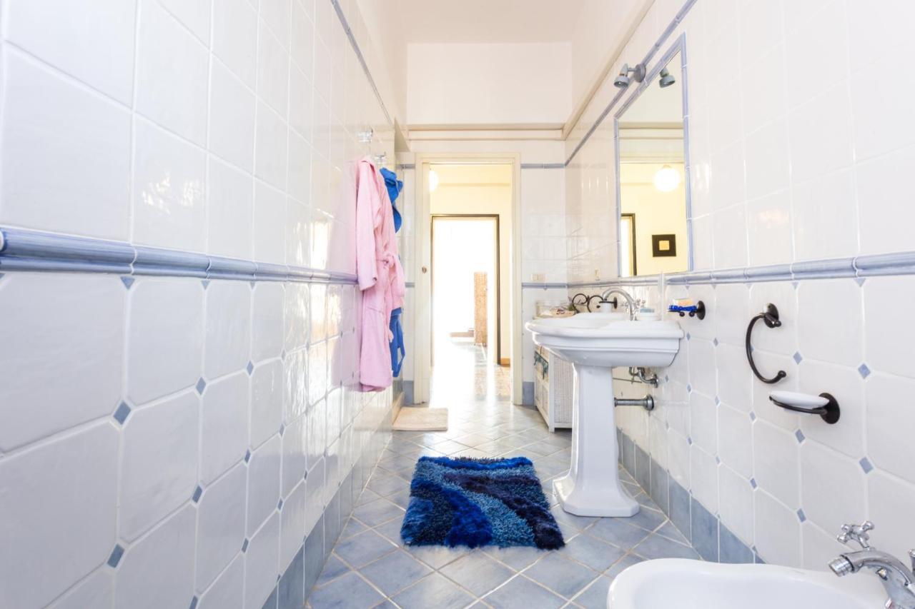 Casa Laura Follonica Apartment Bagian luar foto