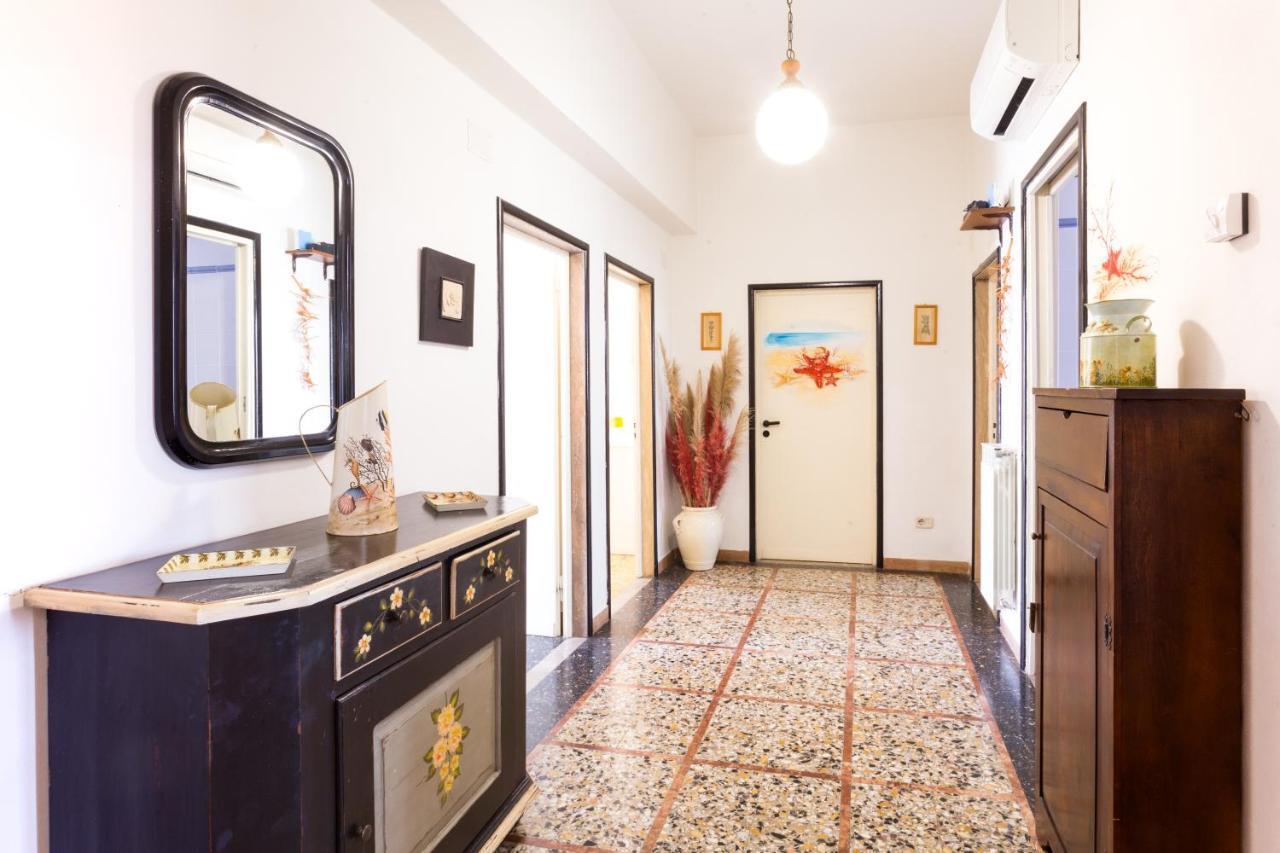 Casa Laura Follonica Apartment Bagian luar foto