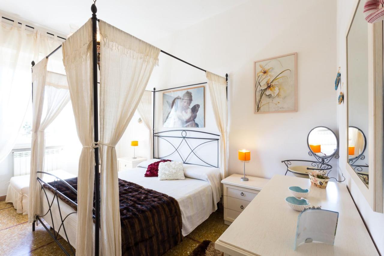 Casa Laura Follonica Apartment Bagian luar foto
